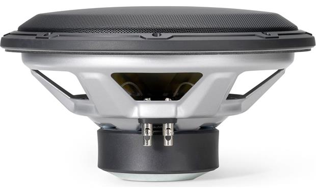 Jl Audio 12w1v2 8 W1v2 Series 12 8 Ohm Subwoofer At Crutchfield