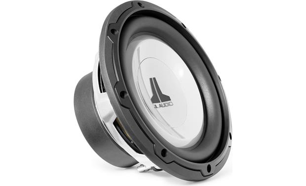 jl audio 8 inch powered sub