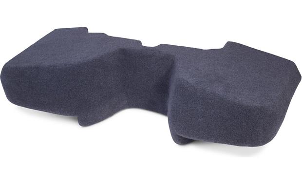 s10 extended cab sub box
