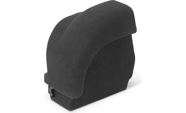 mini cooper perfect fit subwoofer enclosure