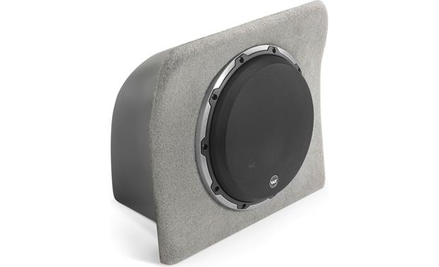 nissan armada subwoofer enclosure