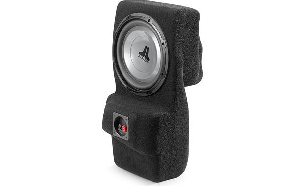 JL Audio Stealthbox®