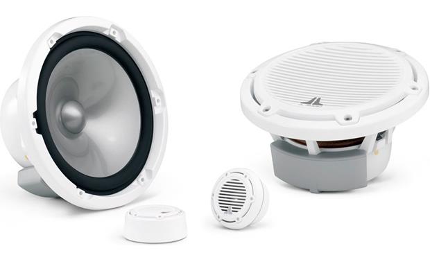jl audio m770