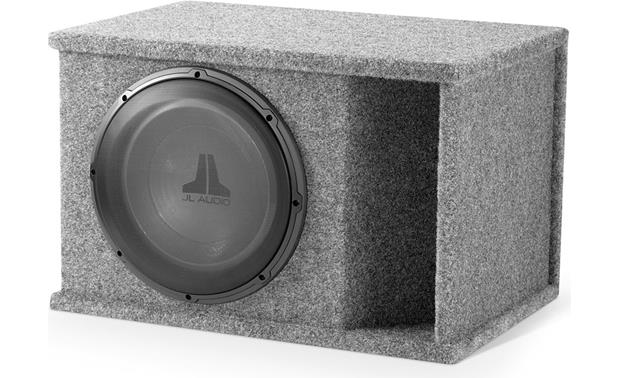 jl audio 2 12 box