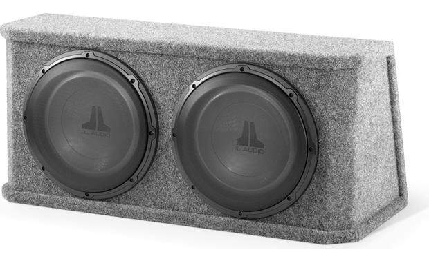 jl audio powerwedge