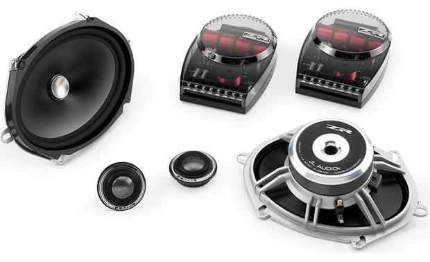 jl audio xr570