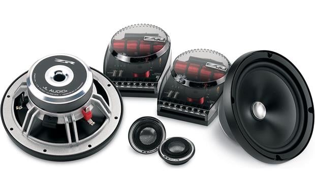 み*く様 JL AUDIO ZR650-CSi JLオーディオ み*く様 JL AUDIO ZR650-CSi JLオーディオ