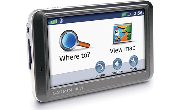 Battery for Garmin Nuvi 770 GPS Navigation System