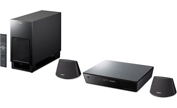 sony dvd music system