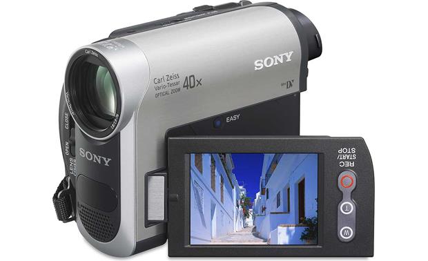 sony mini dv tapes discontinued