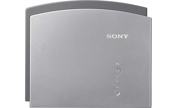 Sony VPL-AW15 BRAVIA® 720p high-definition LCD projector at 