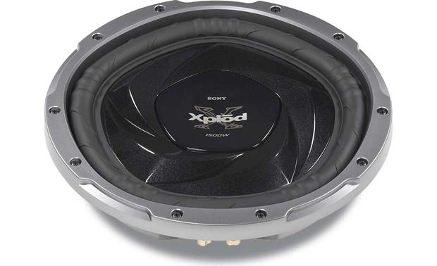 sony xplod speaker price
