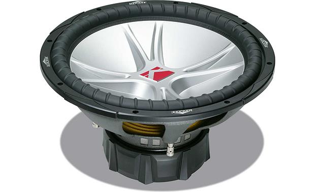 kicker comp cvx 15