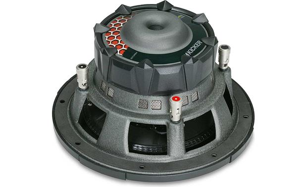 8 inch kicker cvr