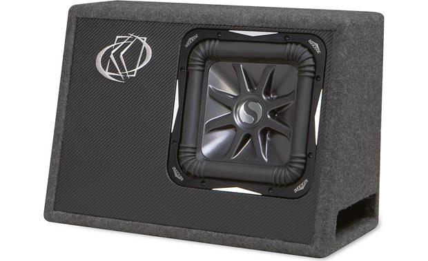 kicker l7 truck box