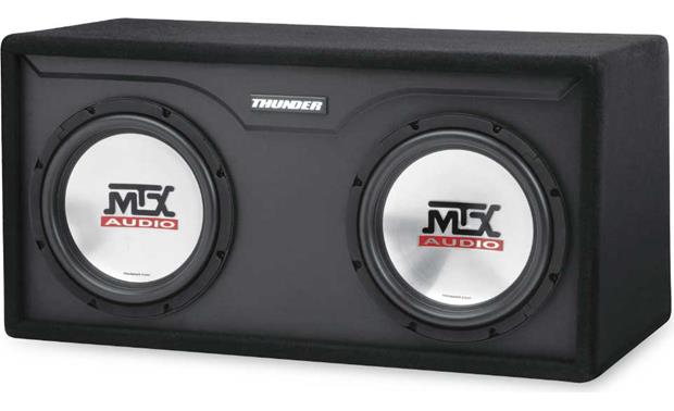mtx thunder box