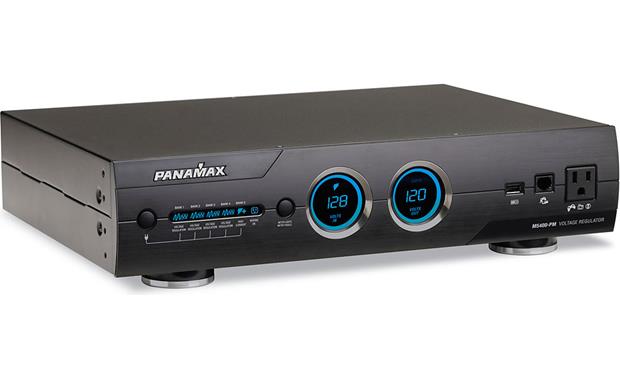 Panamax M5400-PM