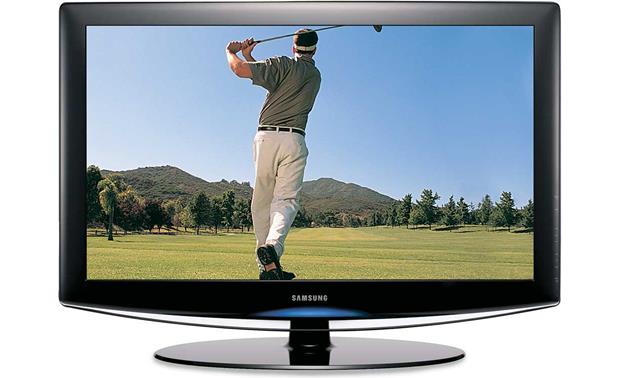 Samsung Ln T3253h 32 Lcd Hdtv At Crutchfield
