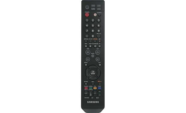 Samsung Ln T4061f 40 1080p Lcd Hdtv At Crutchfield