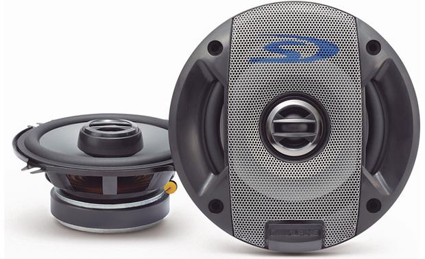 alpine s-s50 speakers