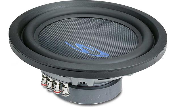 alpine type s 12 subwoofer