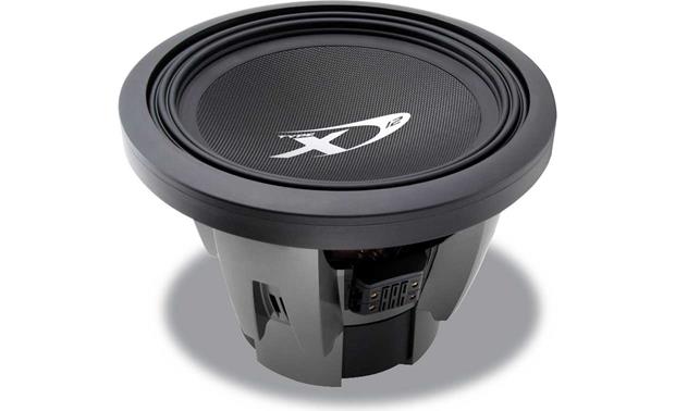 prv speakers 8 inch