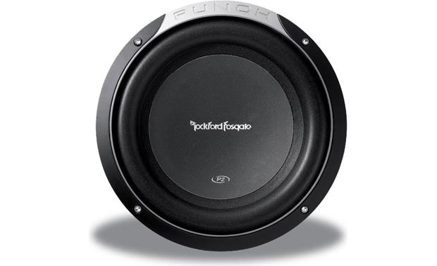 rockford fosgate p2d210