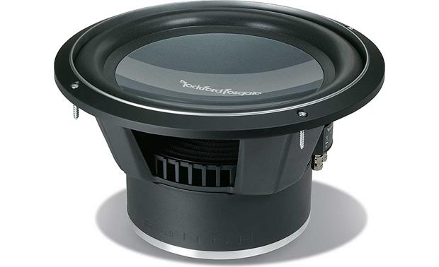 Rockford Fosgate P2D212 Punch Stage 2 