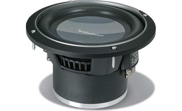 rockford 8 inch subwoofer