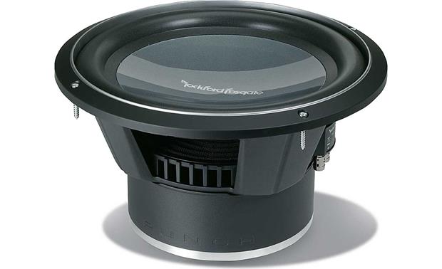 Rockford Fosgate P2D412 Punch Stage 2 