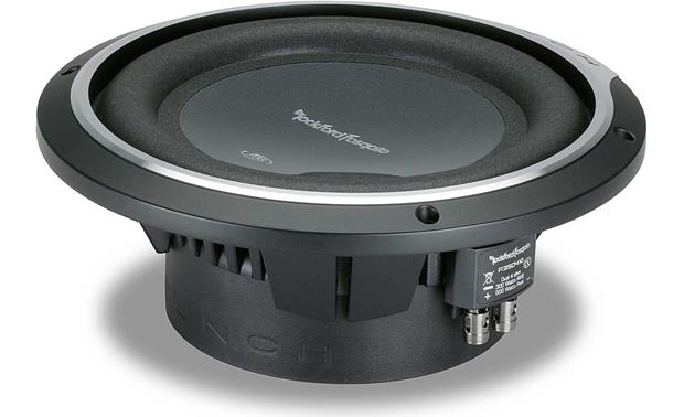 Rockford Fosgate P3SD410 Punch Stage 3 