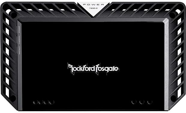 Rockford Fosgate Power T600-2 2-channel car amplifier 200 watts 