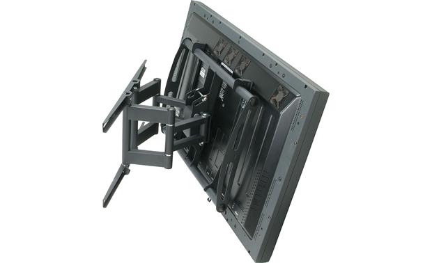 Premier Mounts Am250 Wall Mount For 37 50 Lcd Or Plasma Tvs At Crutchfield