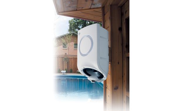 omni outdoor speakers