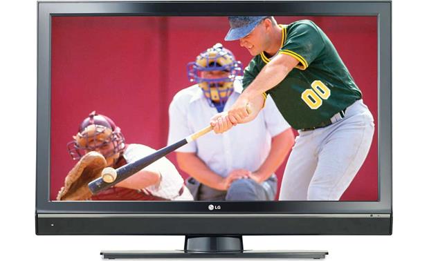 Lg 42lb5d 42 1080p Lcd Hdtv At Crutchfieldcom