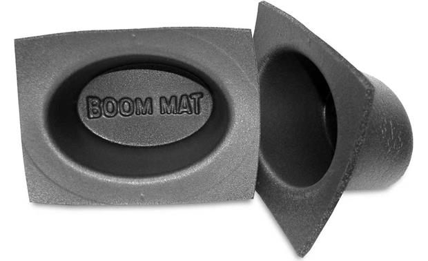 Boom Mat 4