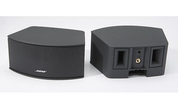 bose 321 gemstone speakers