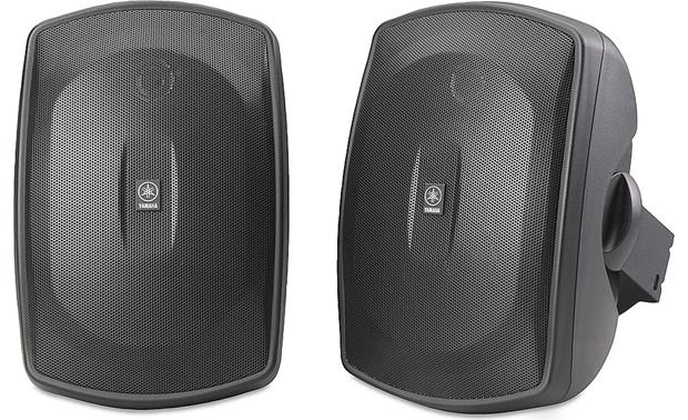 yamaha outdoor subwoofer