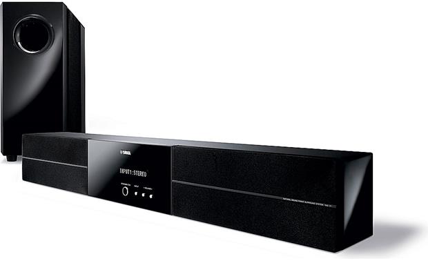 subwoofer per soundbar yamaha