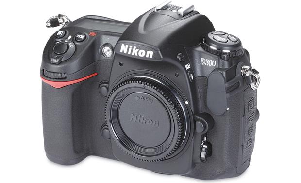 nikon d300