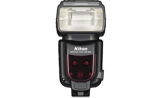 Nikon SB-900 AF Speedlight Flash for select Nikon cameras - Hands-on Research at Crutchfield