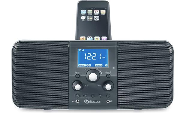 boston acoustics duo