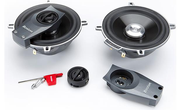 boston acoustics pro 60