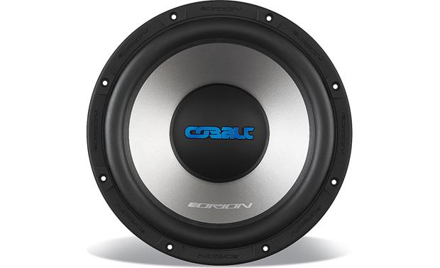 orion 10 inch subwoofer