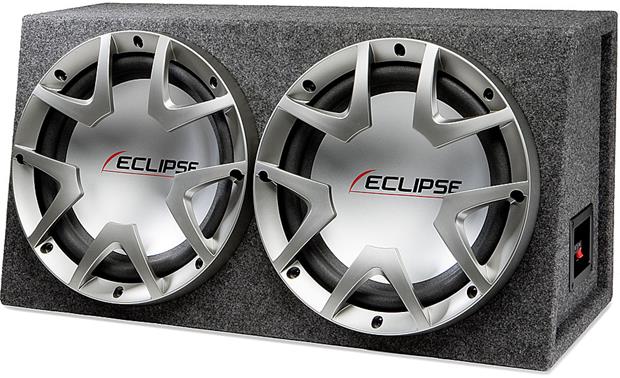 12 inch eclipse subwoofer
