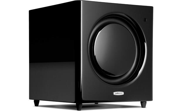 polk audio dsw micropro 4000