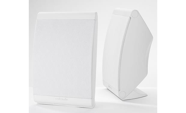 polk audio owm3 white