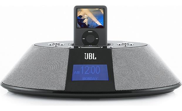 jbl ipod bluetooth