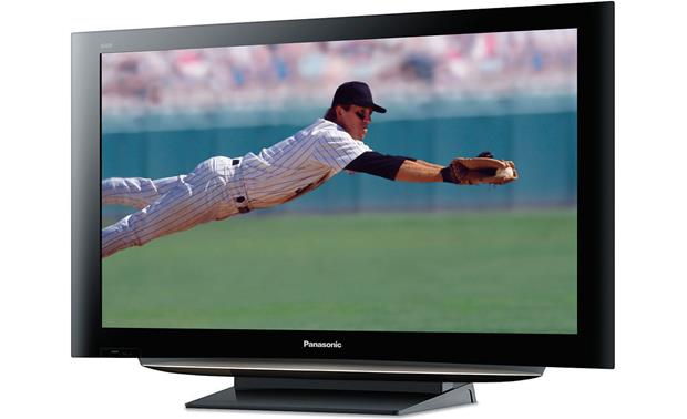 Customer Reviews: Panasonic TH-46PZ85U 46