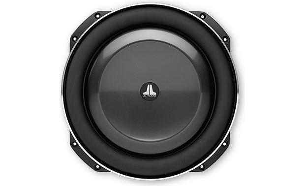 JL Audio Thin-Line 13TW5-5 TW5 Series 13.5" 4-ohm subwoofer at